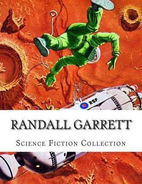 Randall Garrett Science Fiction Collection PDF