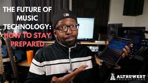 Randhy Jr.: Reshaping the Future of Music and Technology