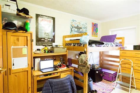 Randolph Macon Dorms: A Comprehensive Guide