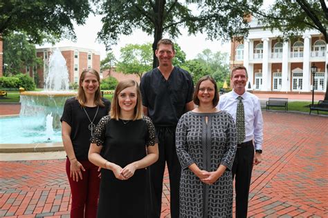 Randolph Macon PA Program: A Comprehensive Guide