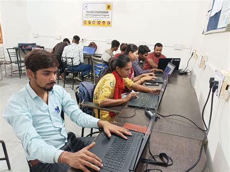 Randolph Technical Career Center: Equipping Learners for Success in the Modern Workforce