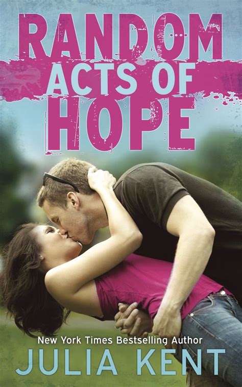 Random Acts of Hope Random Series Kindle Editon