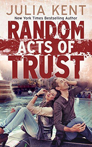 Random Acts of Trust Random Series 2 Epub