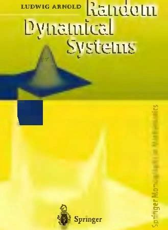 Random Dynamical Systems Corrected 2nd Printing Doc