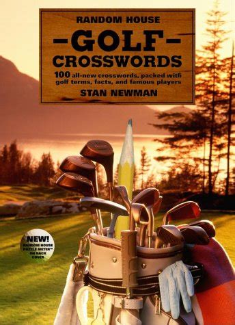 Random House Golf Crosswords Volume 1 Vacation Doc