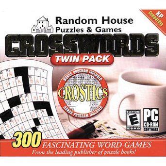 Random House Harvest Moon Crosswords Random House Crosswords Kindle Editon