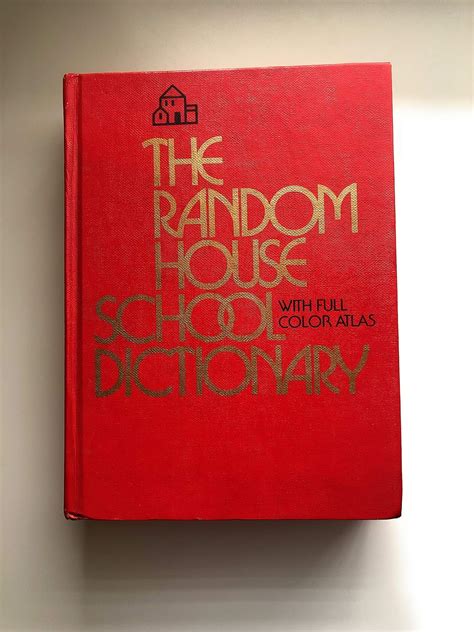 Random House Webster&amp PDF