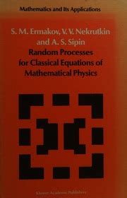 Random Processes for Classical Equations of Mathematical Physics PDF