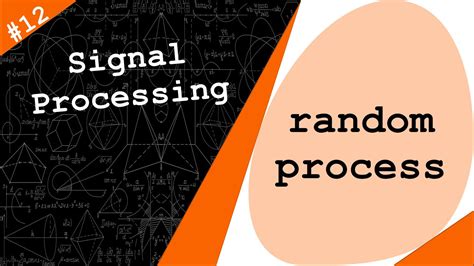 Random Processes for Image Signal Processing PDF
