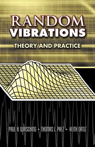 Random Vibrations Theory and Practice Epub