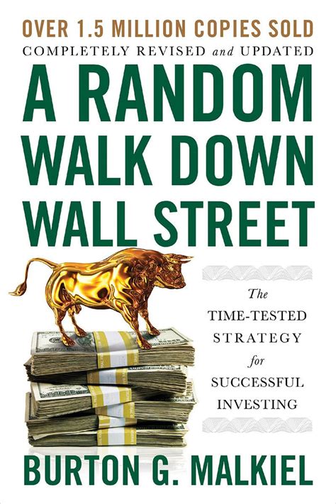 Random Walk down Wall Street Kindle Editon