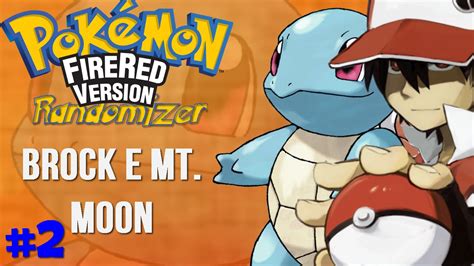 Randomizer 101: Elevate Your Pokemon Fire Red Experience