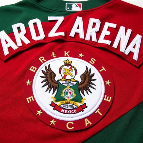 Randy Arozarena Jersey: The Ultimate Guide for Fans