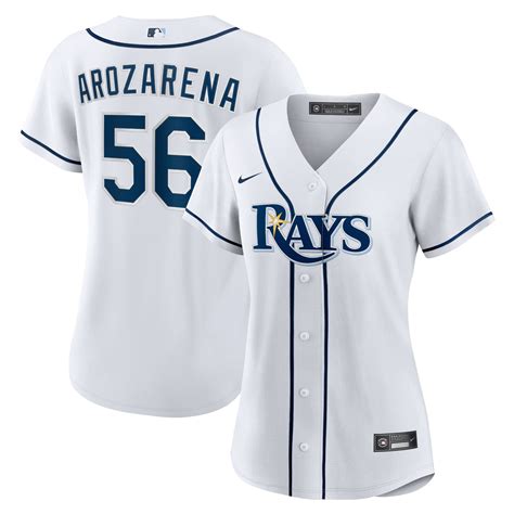 Randy Arozarena Jerseys: 5,000,000+ Sales and Counting!