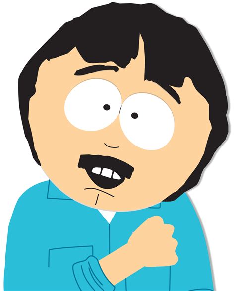 Randy Marsh: