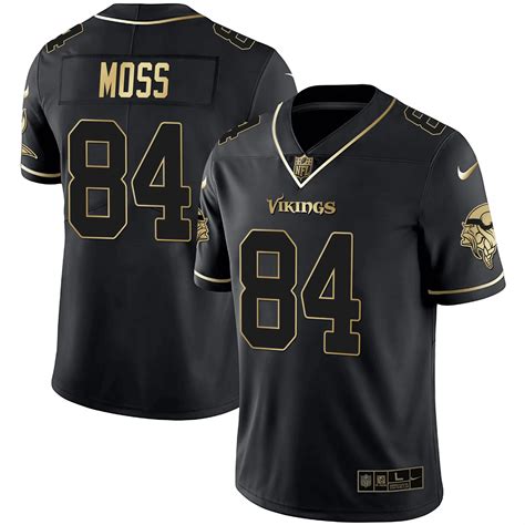 Randy Moss Vikings Jersey: The Ultimate Collection