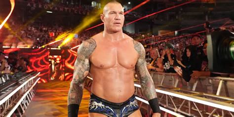 Randy Orton: The Pinnacle of Predatory Power in the WWE