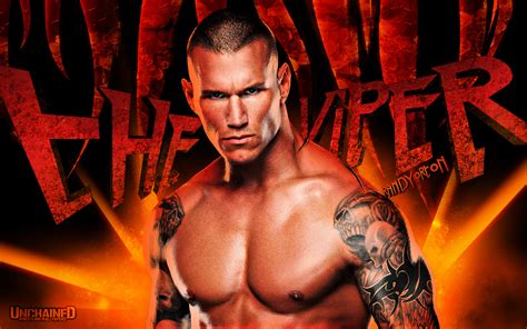 Randy Orton: The Viper's Venomous Legacy in the WWE