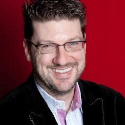 Randy Pitchford: A Knight in the Digital Realm