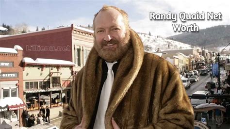 Randy Quaid Net Worth: A Tale of Hollywood Heights and Financial Turmoil