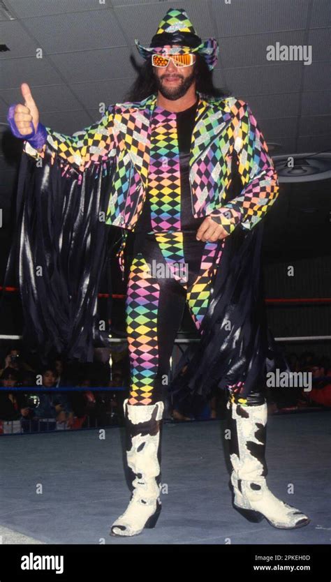 Randy Savage Matches 1994: A Year of Triumph and Tragedy