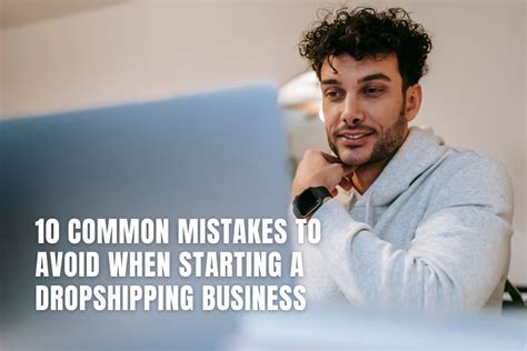 Randy Strohmeyer's 10 Common Mistakes to Avoid in Business