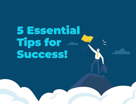 Randy Strohmeyer's 5 Essential Tips for a Successful Business