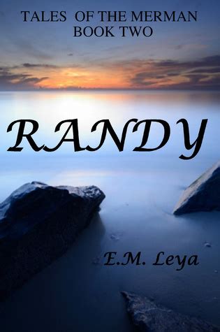 Randy Tales of the Merman Book 2 Reader