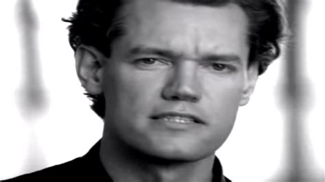 Randy Travis Look Heart No Hands: A Deep Dive into the Music Icon's Signature Gesture