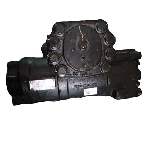 Rane Power Steering Box Catalogue