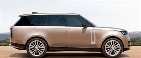 Range Rover Des Moines: A Comprehensive Guide to Unmatched Luxury and Off-Roading Prowess