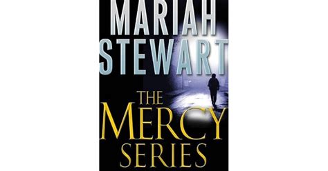 Range of Mercy Short Story The Mercy Series