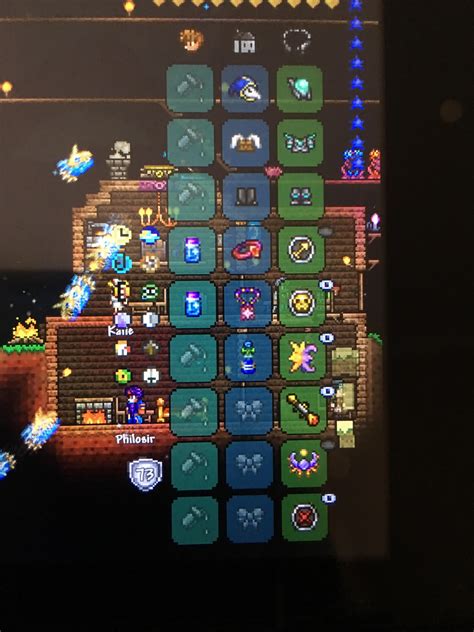 Ranged Accessories Terraria: 51 Must-Haves for Sharpshooters