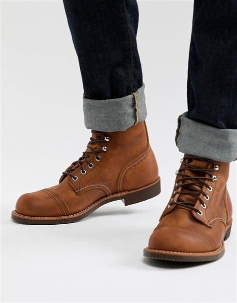 Ranger Boots: Step into the Frontier with Confidence and Style