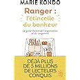 Ranger l étincelle du bonheur Un manuel illustré par une experte dans l art et l organisation du rangement PRATIQUE LSH French Edition Doc