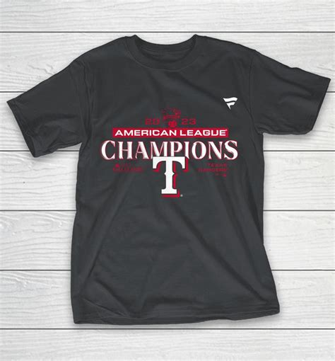 Rangers ALCS Shirt: Frequently Asked Questions