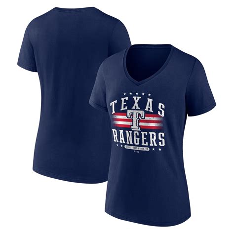 Rangers T-Shirt: The Unifying Symbol of Team Spirit and Community Pride