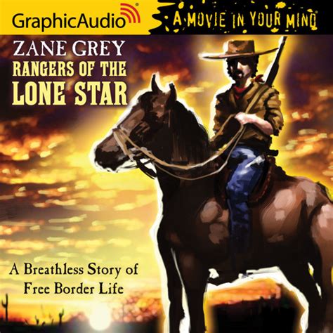 Rangers of the Lone Star Reader