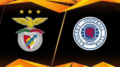 Rangers vs Benfica: Revisitando o Duelo Decisivo da Europa League