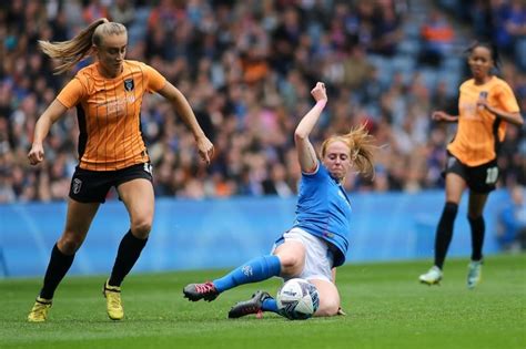 Rangers vs. Glasgow City: A Comprehensive Preview of the Scottish Women's Premier League Clash