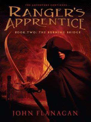 Rangers-apprentice-the-burning-bridge Ebook Reader