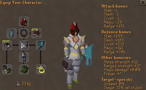 Ranging Training in OSRS: A Complete Guide to Leveling Up