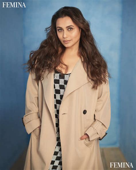 Rani Mukerji: A Journey of Talent, Versatility, and Accolades