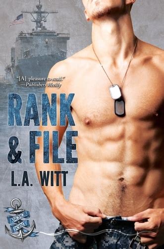 Rank and File Anchor Point Volume 4 Epub