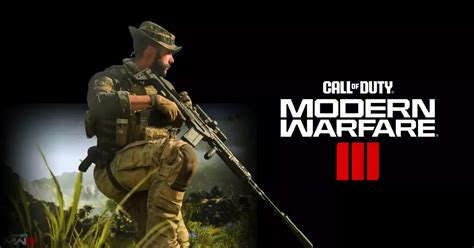 Ranked MW3 Release Date: The Ultimate Guide