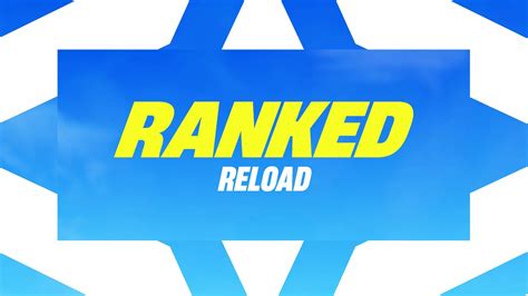 Ranked Reload 50: The Ultimate Guide to Enhancing Network Performance