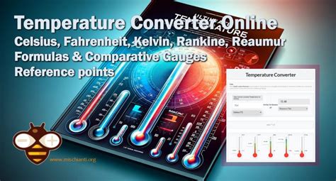 Rankine-Kelvin: The Ultimate Thermometer for Precise Temperature Measurements