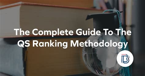 Ranking Methodology