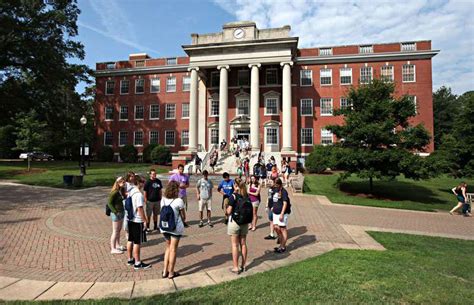 Ranking of University of Mary Washington: A Comprehensive Evaluation
