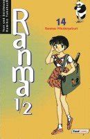 Ranma 1 2 14 Ranmas Wiedergeburt PDF